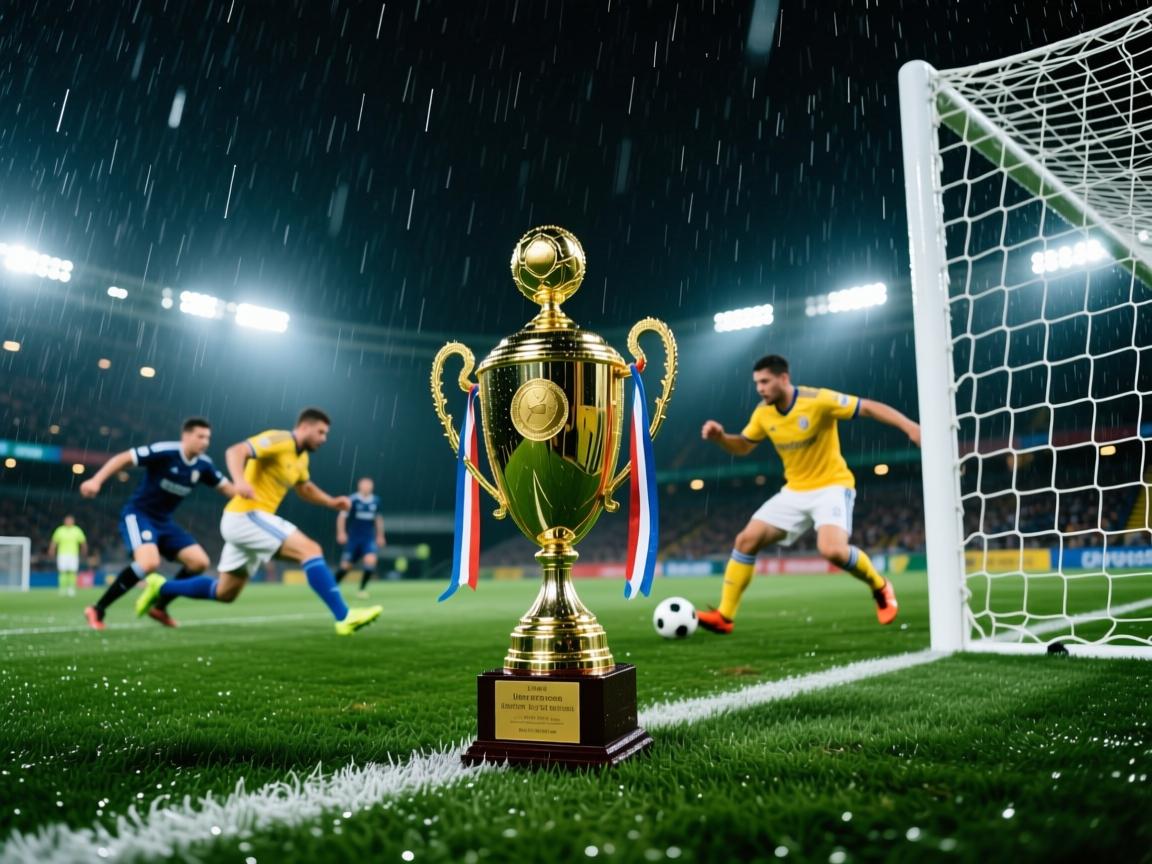 明日世锦赛焦点战！曼联迎战罗马，险胜或上演